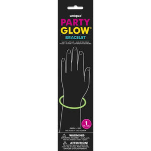 Glow Bracelet - 8"