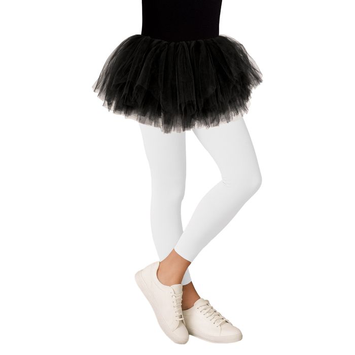 Tutu - Black