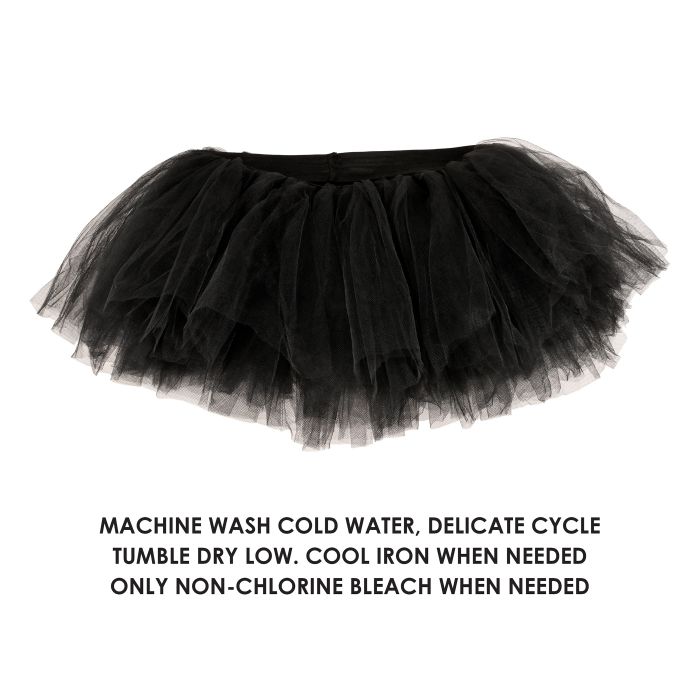 Tutu - Black