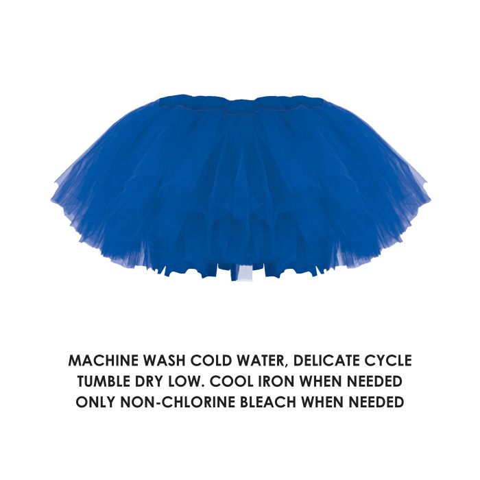 Tutu - Blue