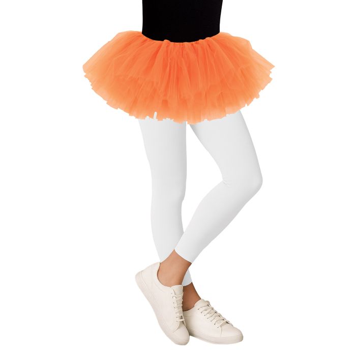 Tutu - Orange