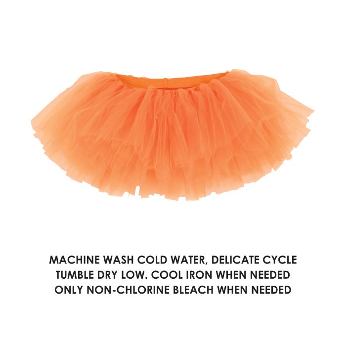 Tutu - Orange