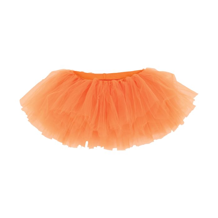 Tutu - Orange