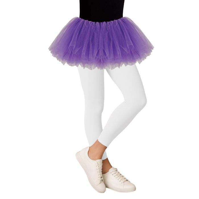 Tutu - Purple