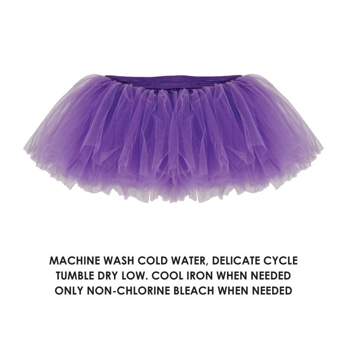 Tutu - Purple