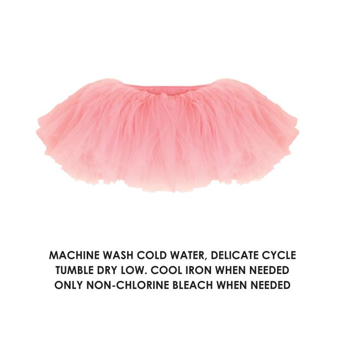 Tutu - Pink