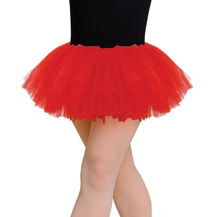Tutu - Red