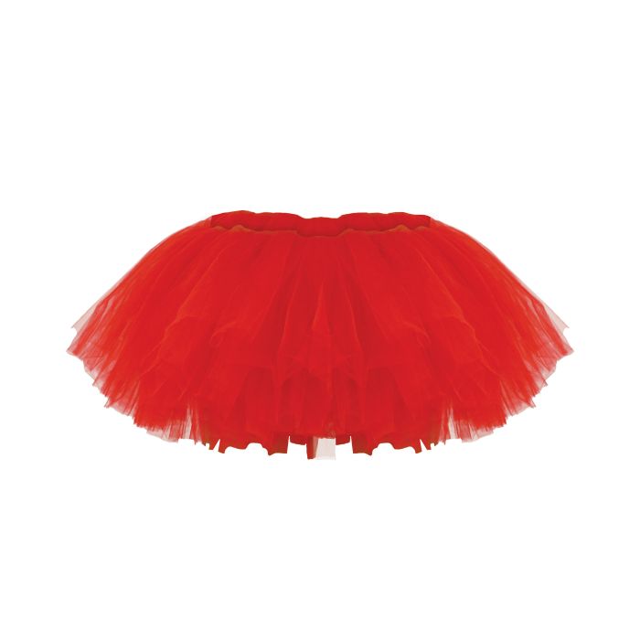 Tutu - Red