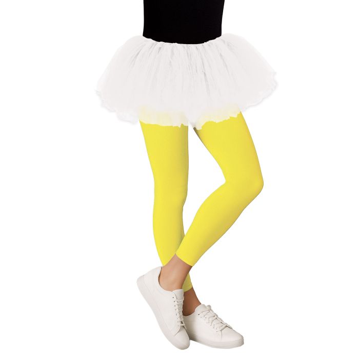 Tutu - White