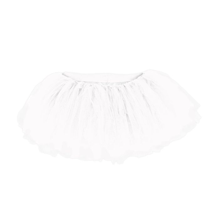 Tutu - White