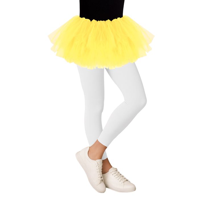 Tutu - Yellow