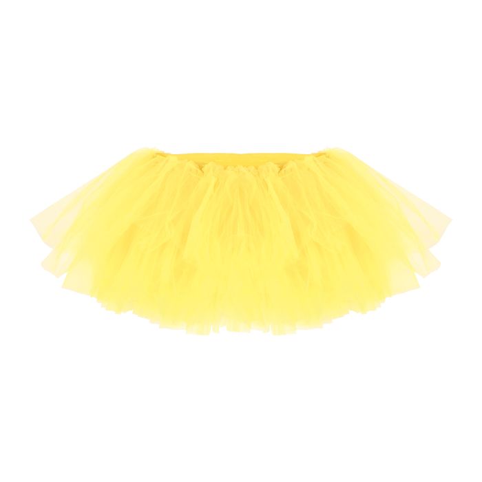 Tutu - Yellow