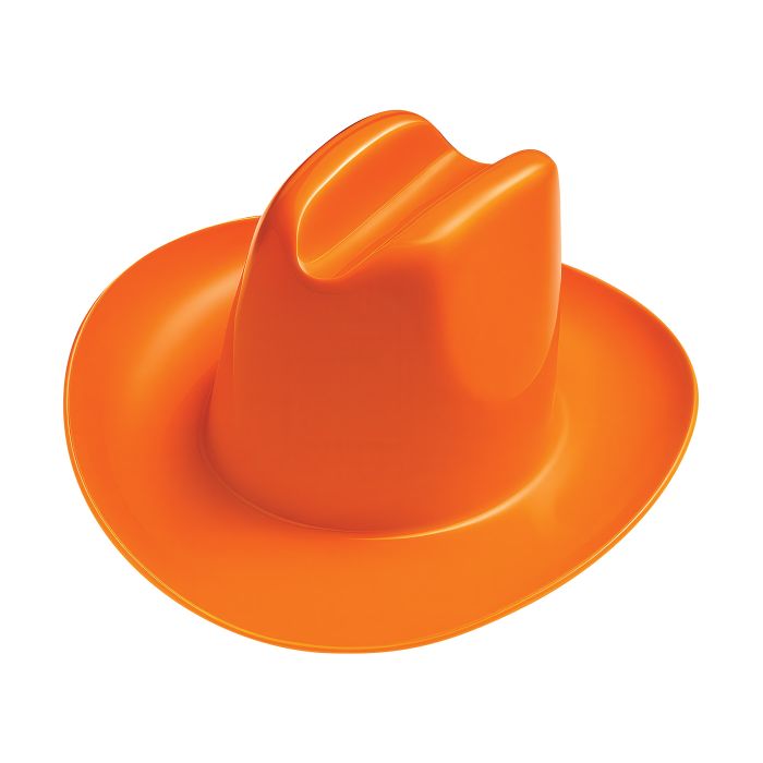 Miniature Plastic Cowboy Hats