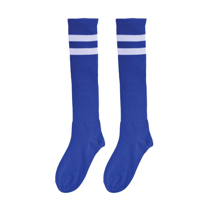 Assorted Color Knee Socks