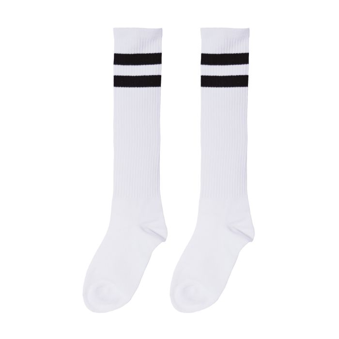 Assorted Color Knee Socks