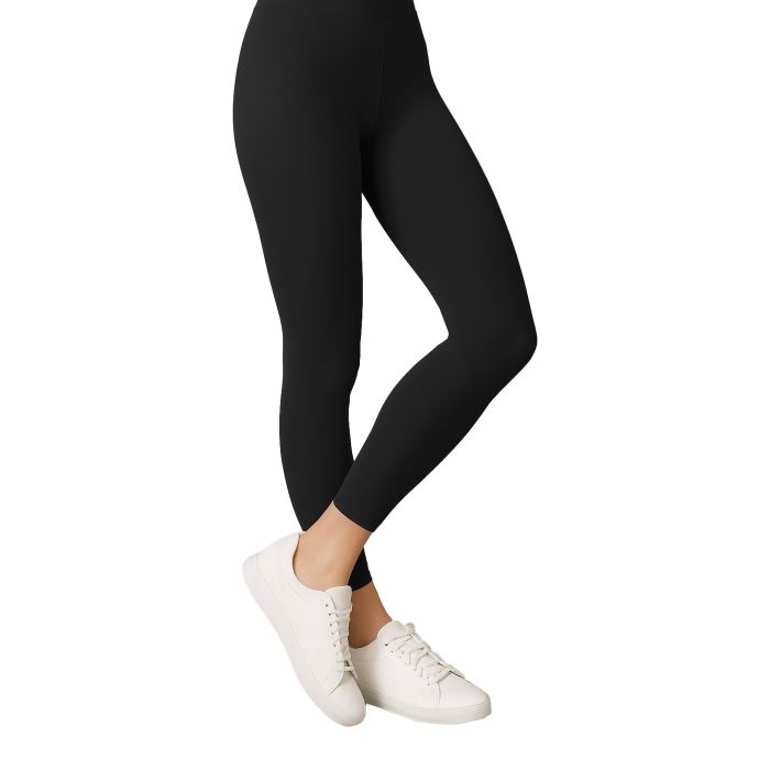 Assorted Color Adult Footless Tights