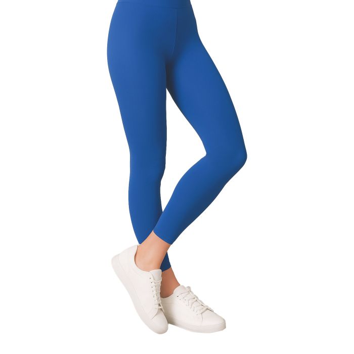 Assorted Color Adult Footless Tights