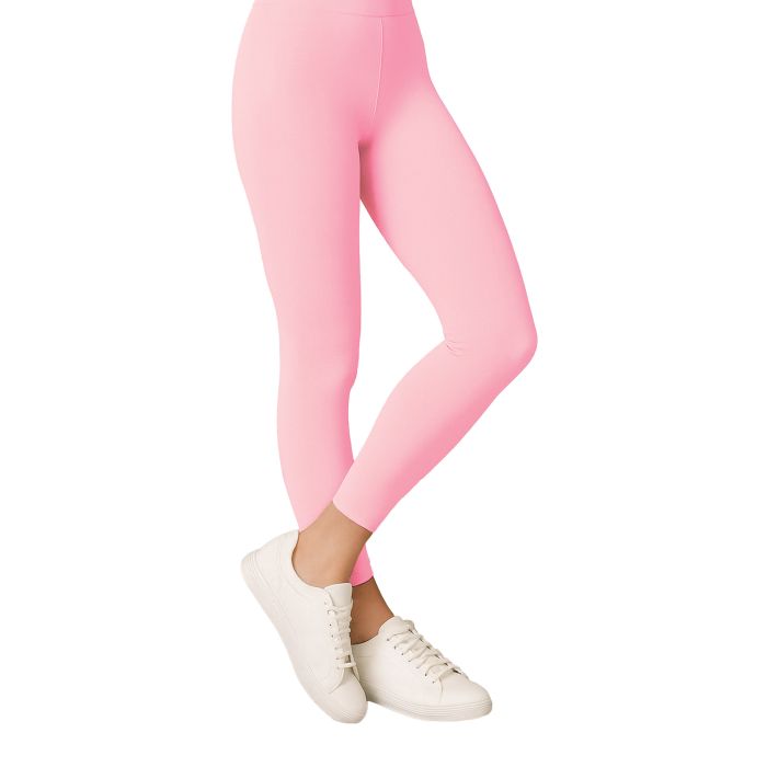 Assorted Color Adult Footless Tights