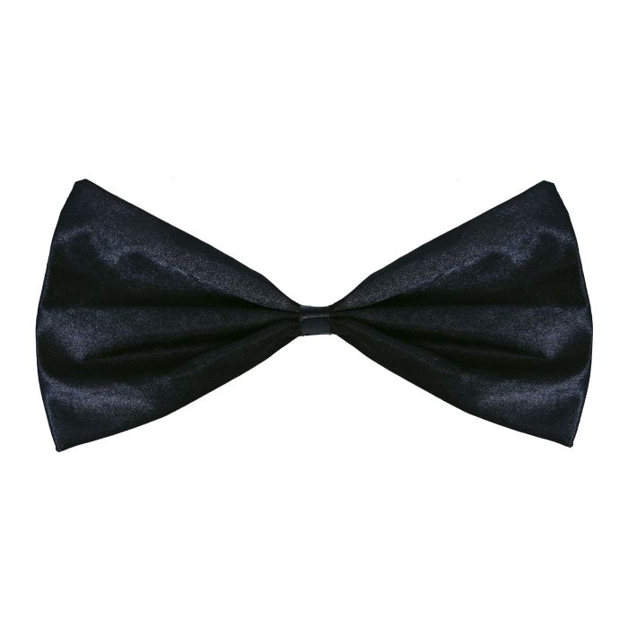 Bow Tie - Black
