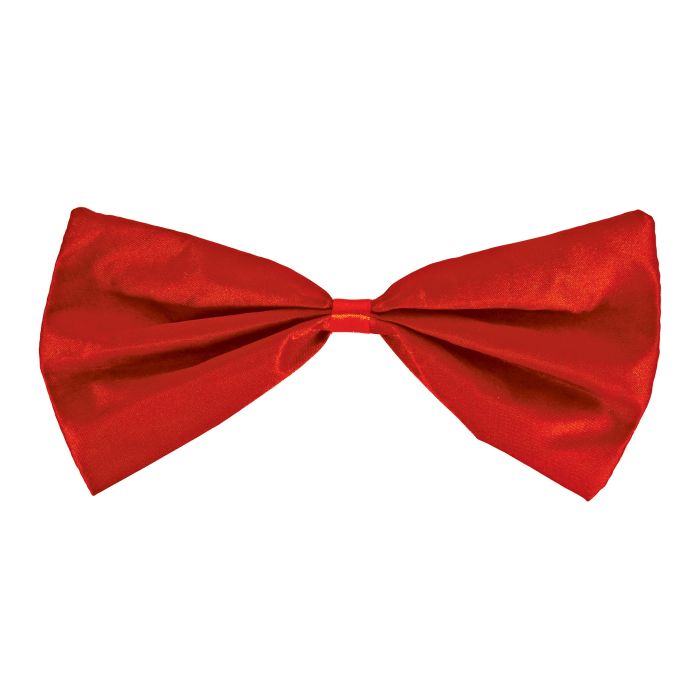 Assorted Color Bow Ties