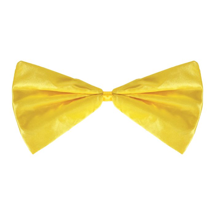Assorted Color Bow Ties