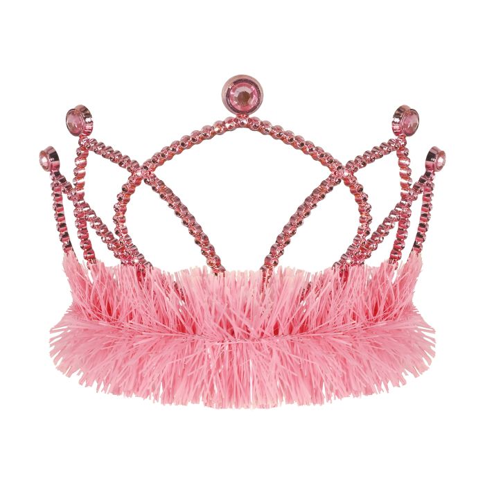 Plastic Tiara