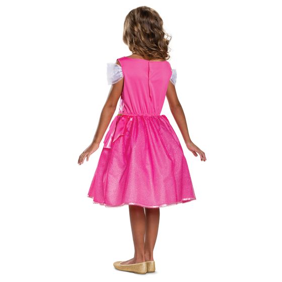 Sleeping Beauty Aurora Classic Costume