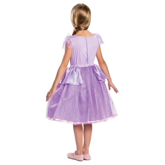 Rapunzel Classic Costume