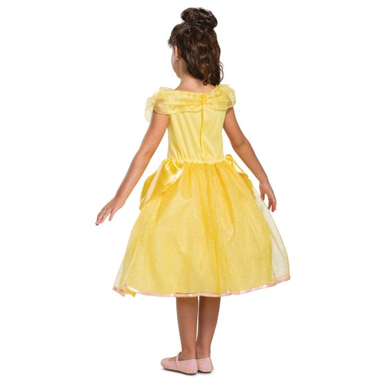 Belle Classic Costume