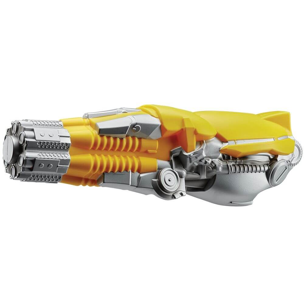 Bumblebee Plasma Cannon Blaster