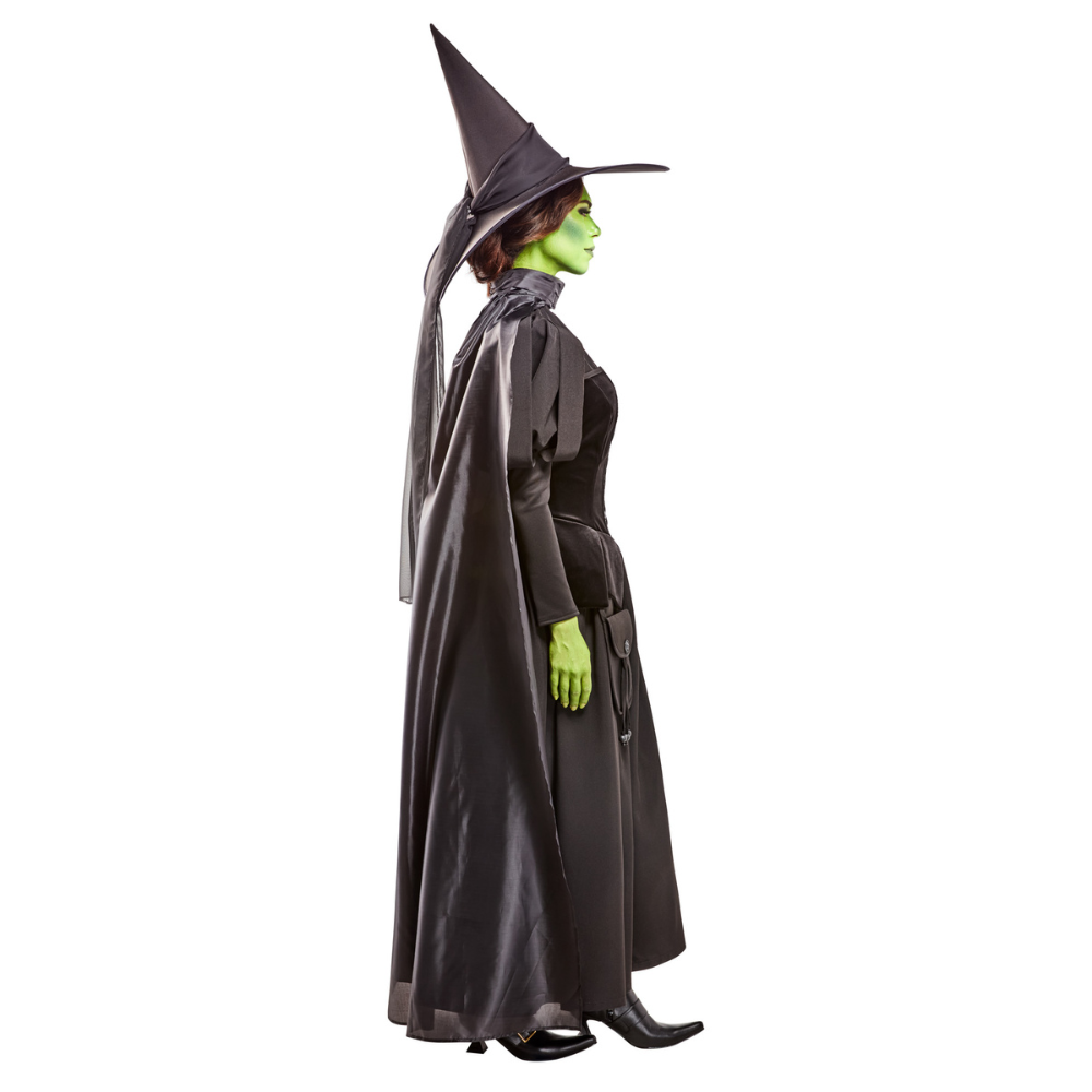 Wicked Witch Deluxe Adult Costume