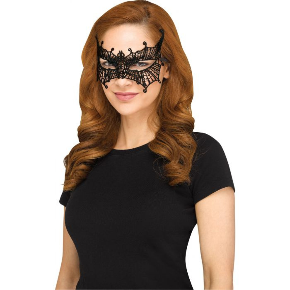 Gothic Lace Mask Assortment
