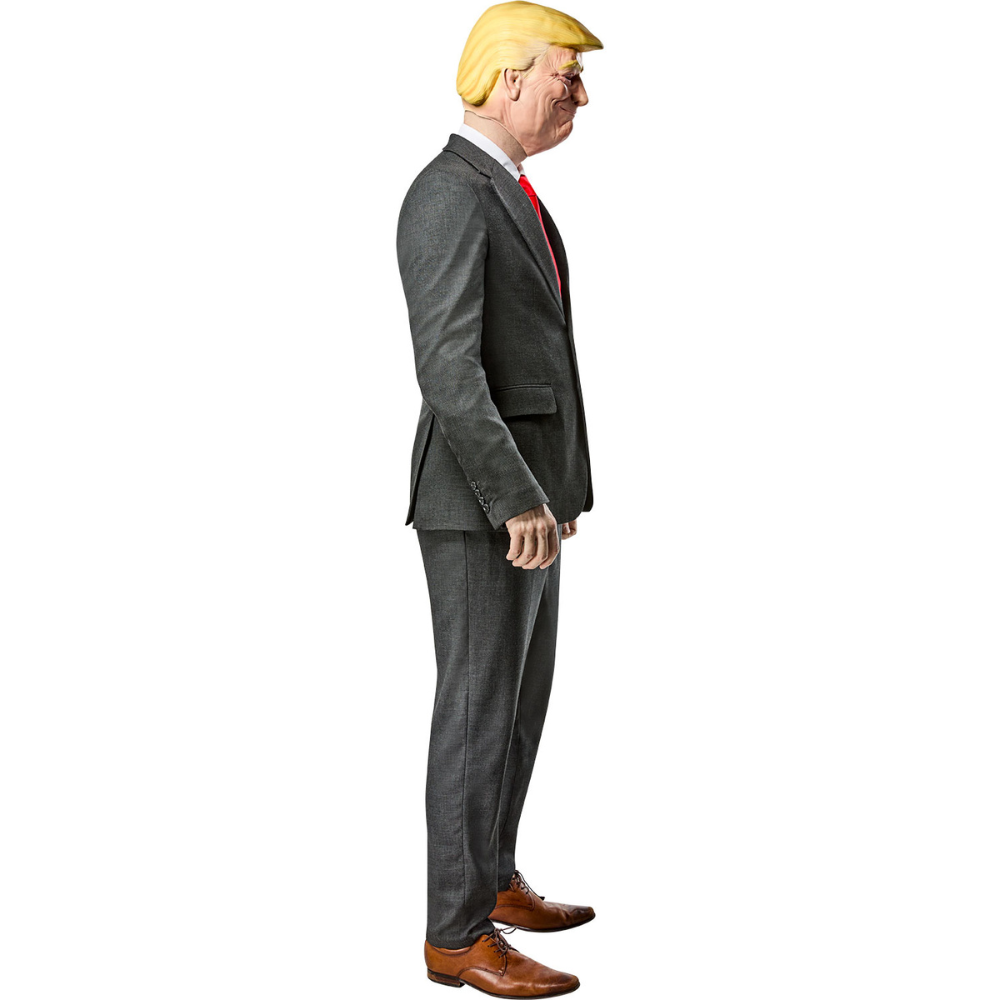 Trump Character Mask