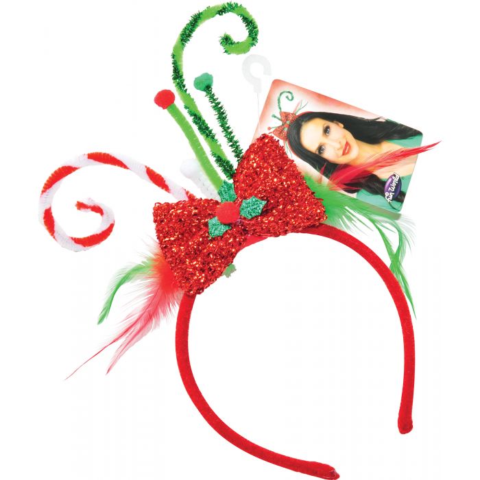 Holiday Headband Assortment