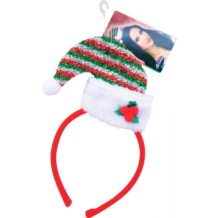 Holiday Headband Assortment