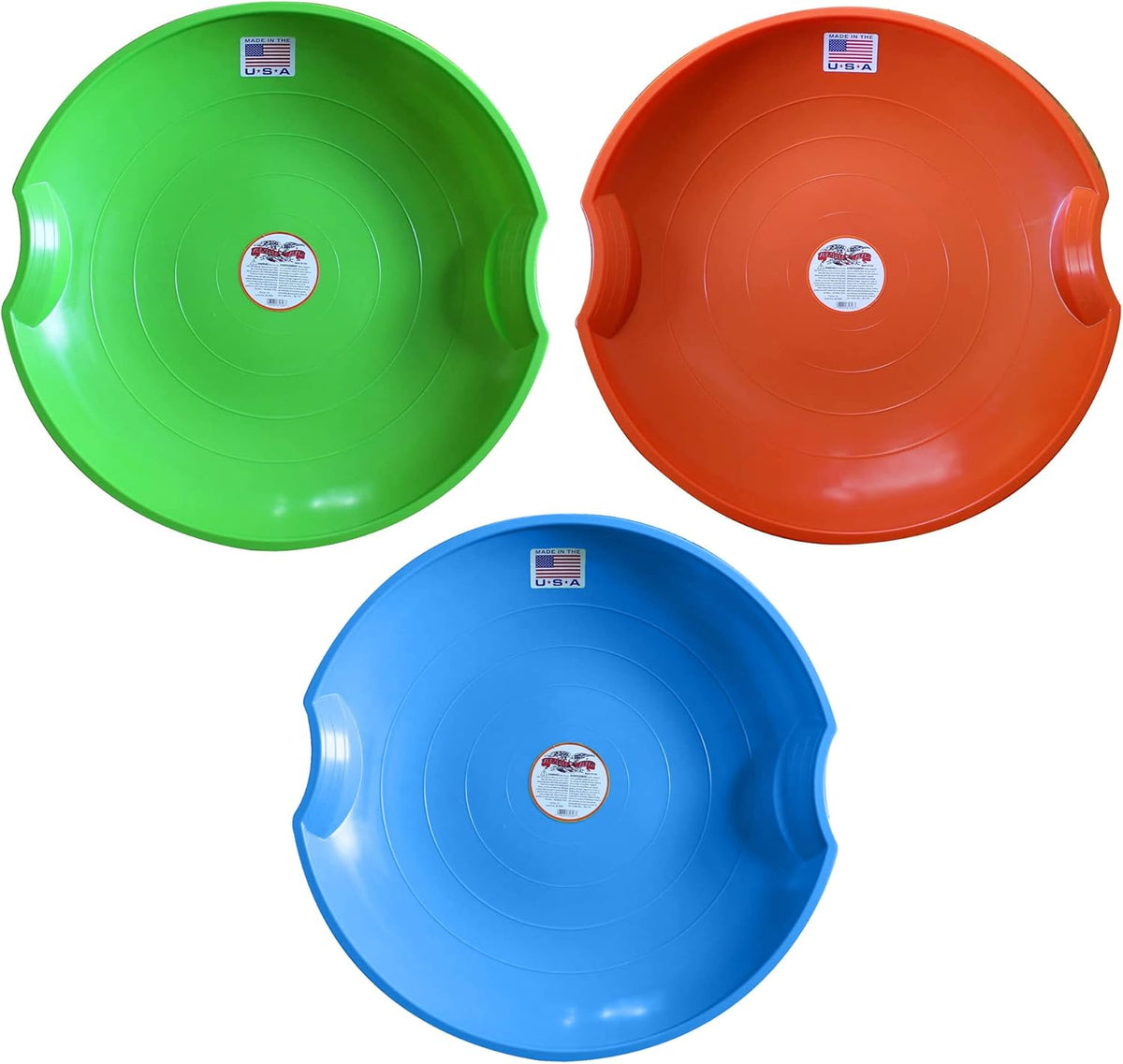 Flexible Flyer Snow Sled - 1 Count