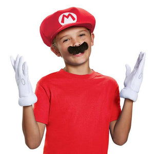 Mario Child Accessory Kit