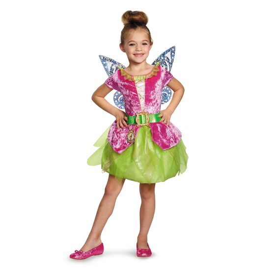 Pirate Tink Classic Costume