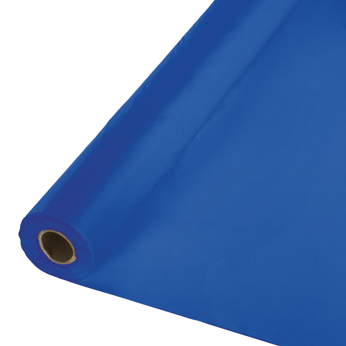Cobalt Banquet Roll  40" x 100'