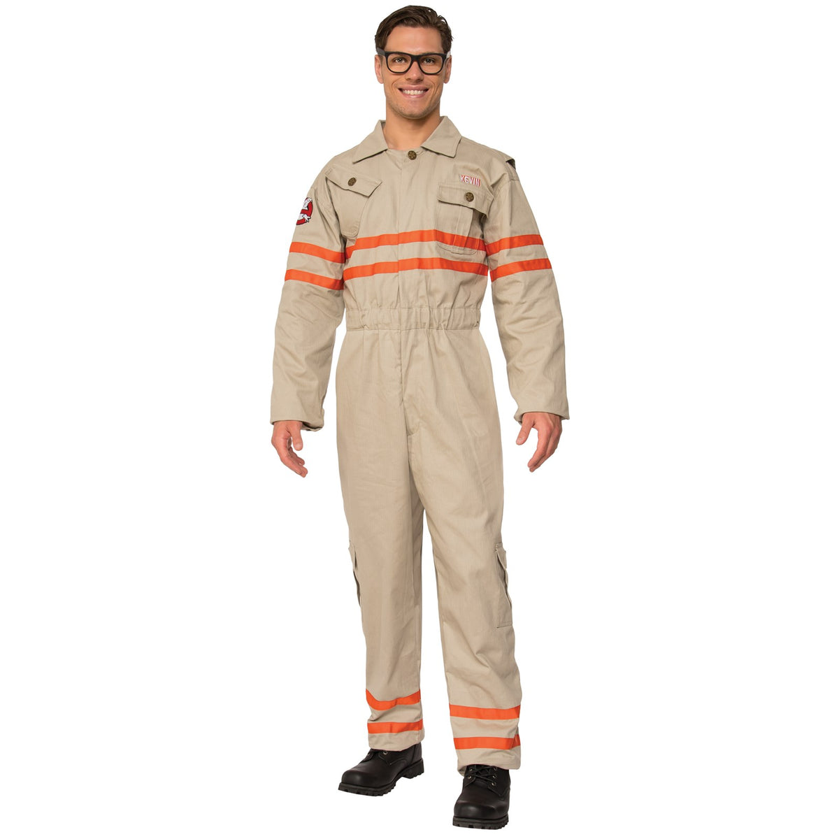 Men's Grand Heritage Ghostbusters Costume