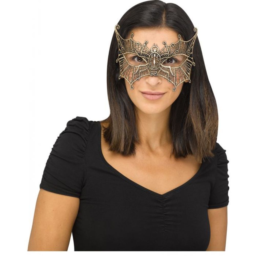 Gothic Lace Mask Assortment