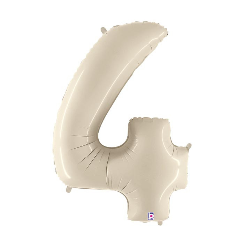 34" PKG NUMBER 9 WHITE SAND MEGALOON