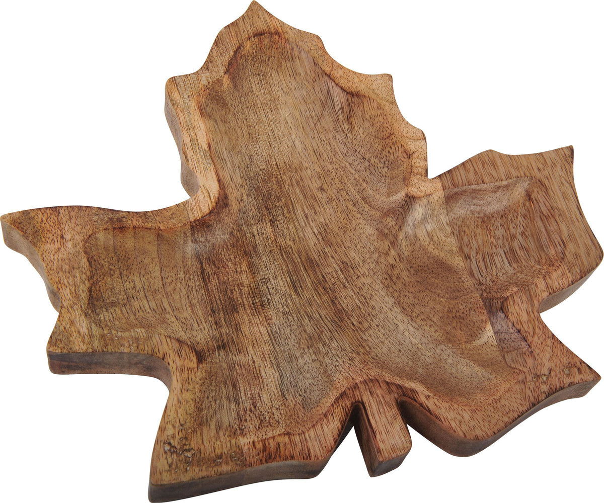 Wood Block Tray Assortment