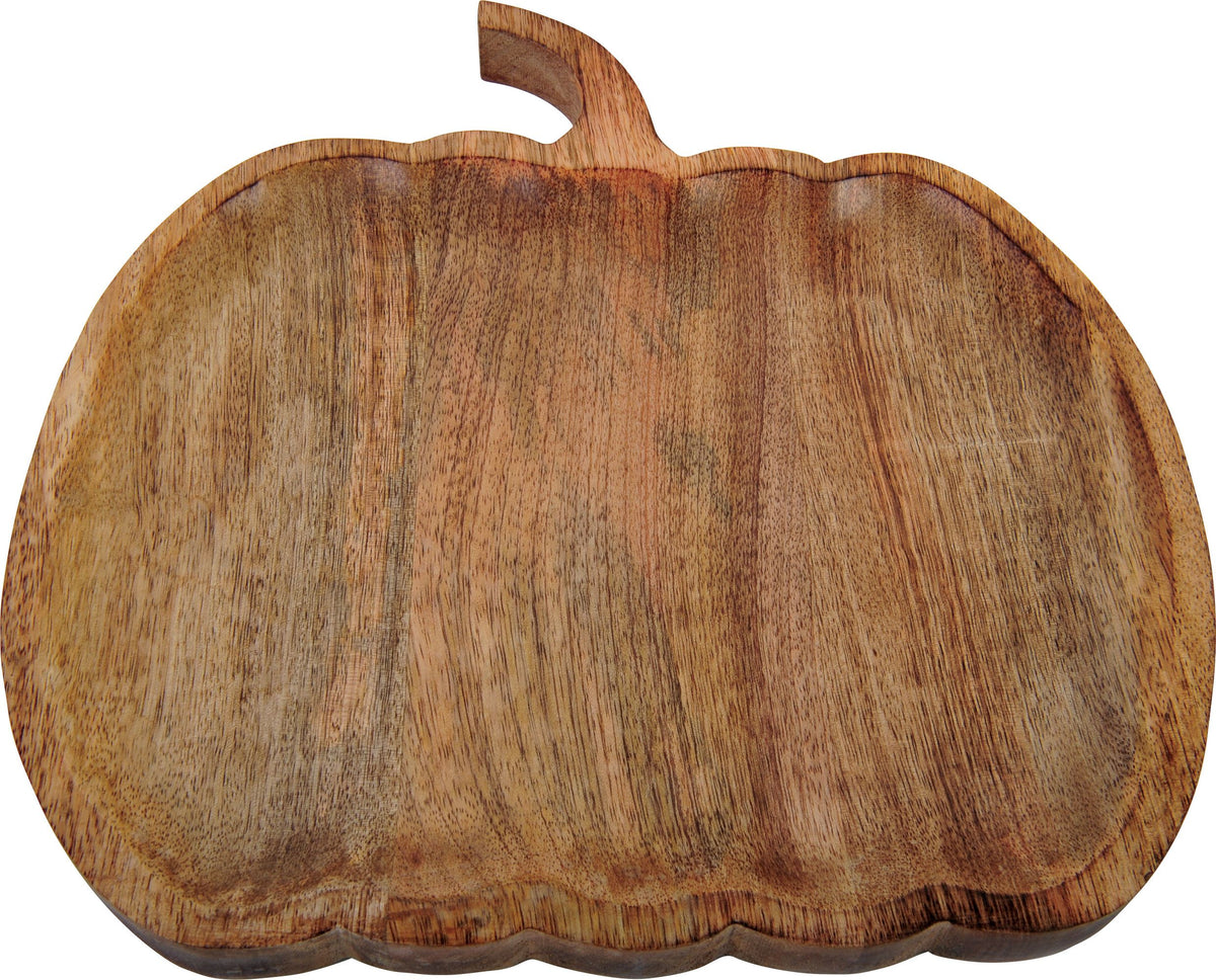 Wood Block Tray Assortment