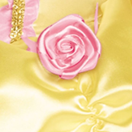 Belle Toddler Classic Costume