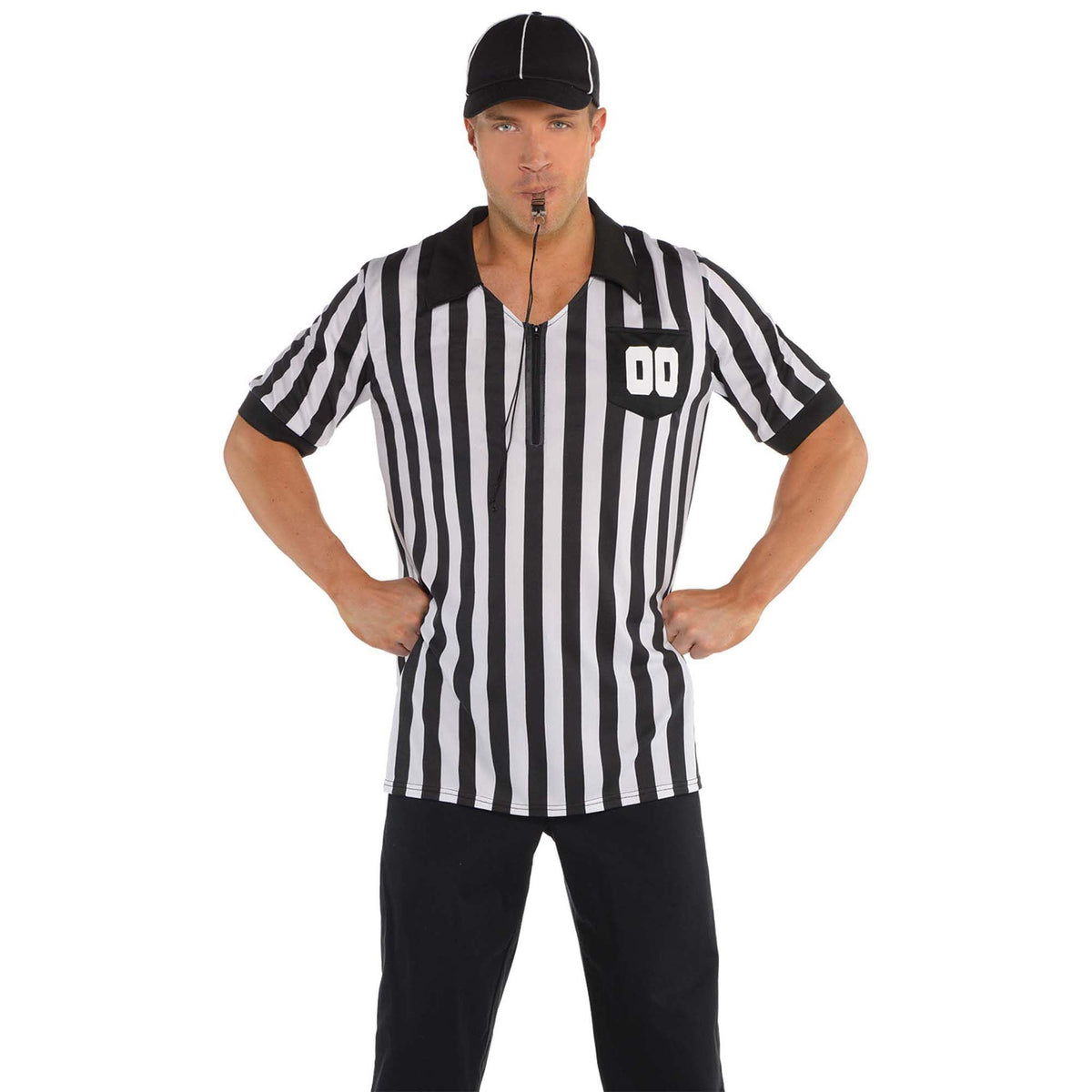 Referee Kit - Child Standard