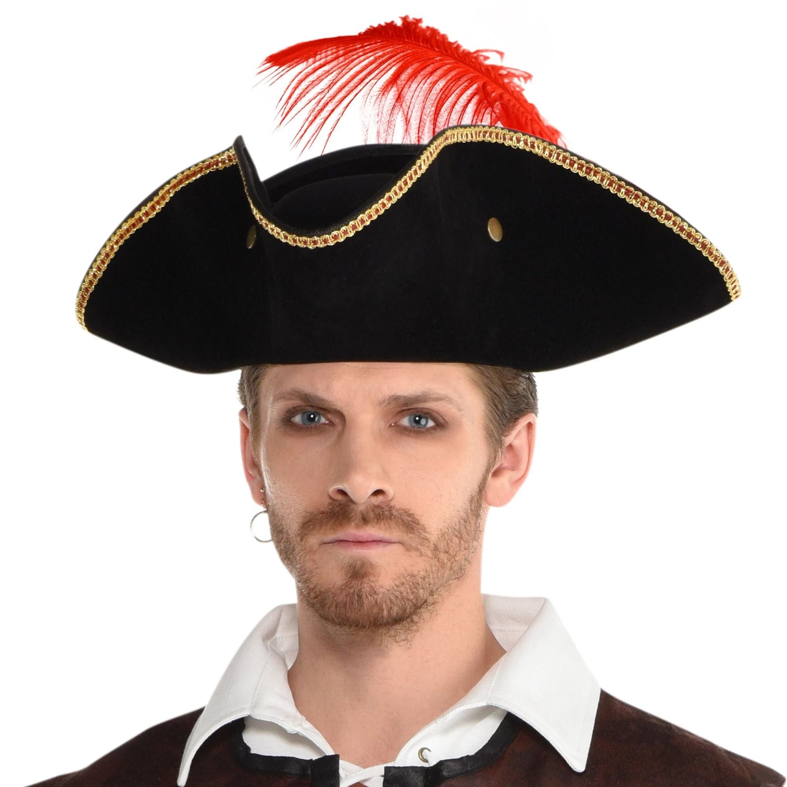 Buccaneer Hat