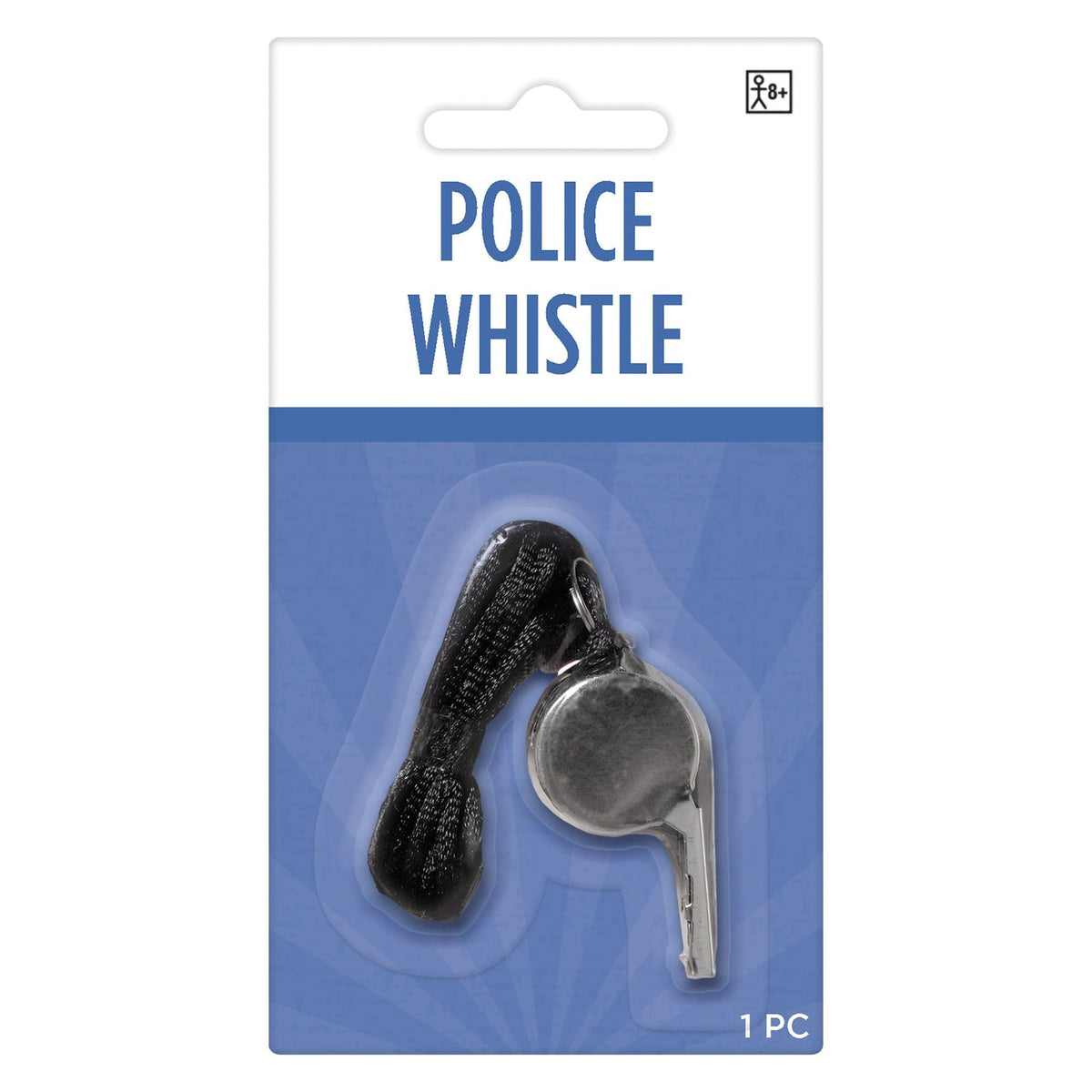 Police Whistle