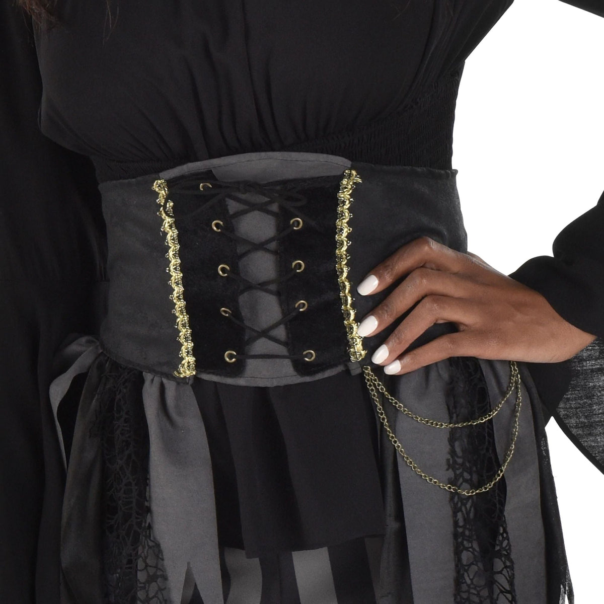 Wench Waist Cincher