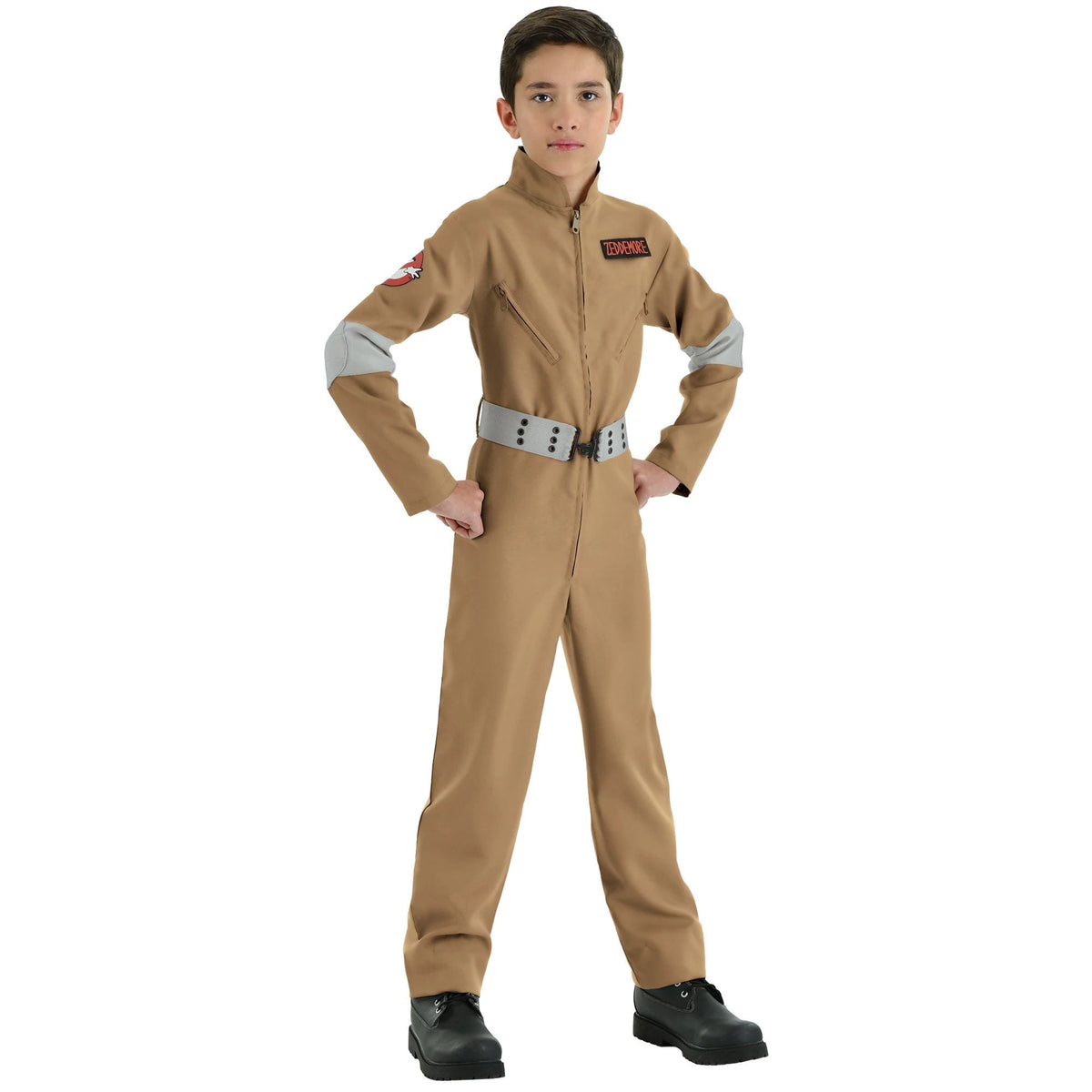 Ghostbusters: Classic Child - Large (12-14)